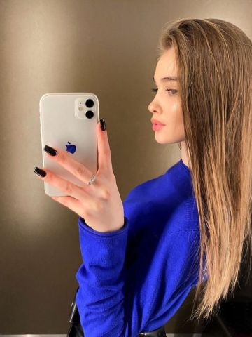Индивидуалка Екатерина фото 3