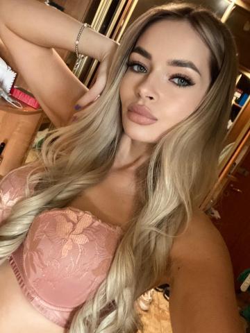 Индивидуалка Зоя фото 5