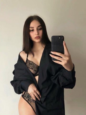 Проститутка Анжелика, 23 года, г. Мраково
