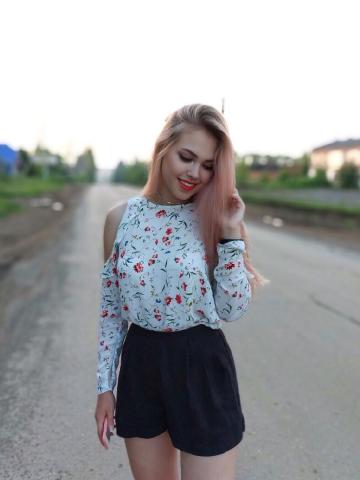 Индивидуалка Ярославна фото 3