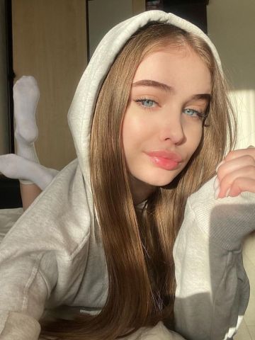 Проститутка Екатерина, 23 года, г. Мраково